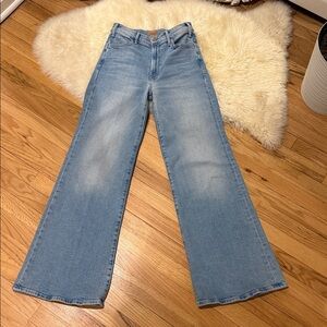 MOTHER the hustler roller sneak in complete 360